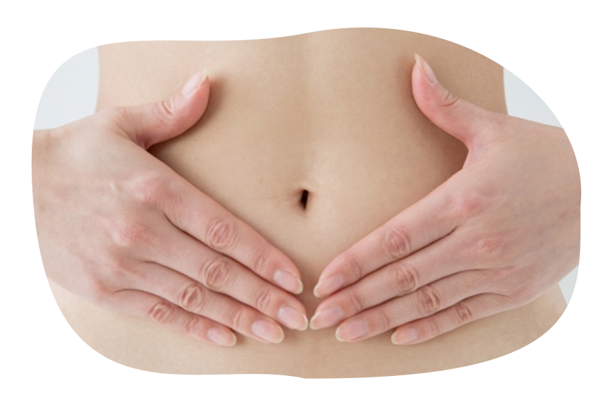 頭皮と子宮のつながり ヘナ